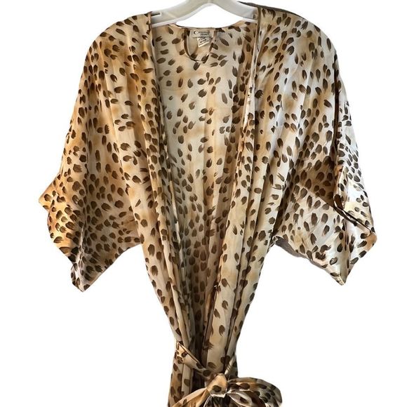 Vintage Cinema Etoile Robe‎ - Picture 3 of 7